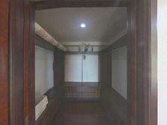 衣帽间