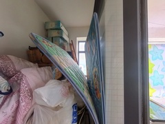 储物间