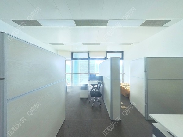 VR看房