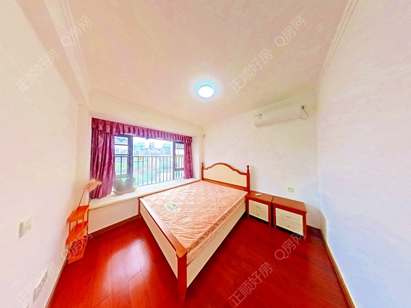 卧室
