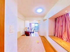 卧室