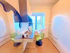 卧室