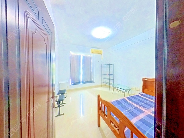 卧室
