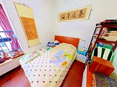 卧室