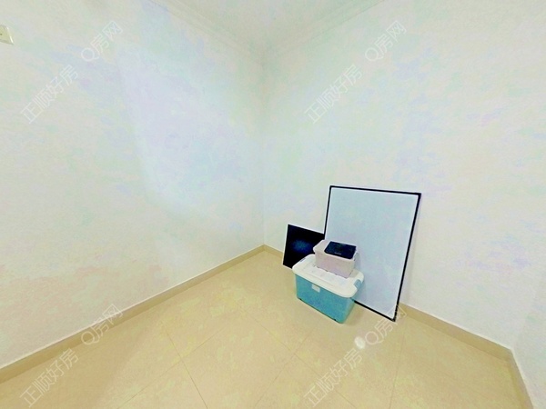 卧室