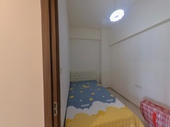 卧室