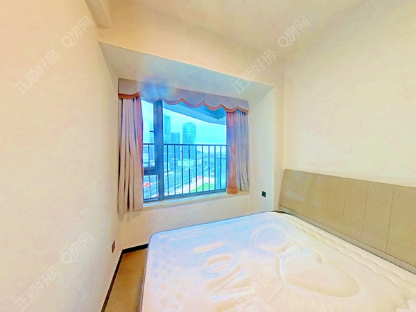 卧室