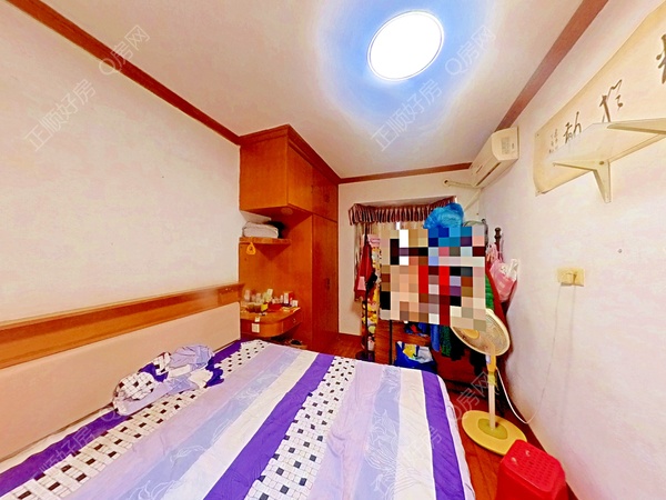 卧室