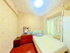 卧室