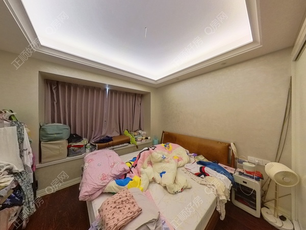 卧室