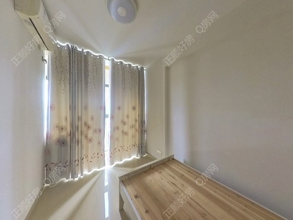 卧室