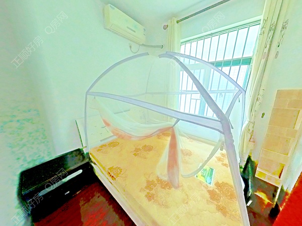 卧室