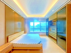 卧室