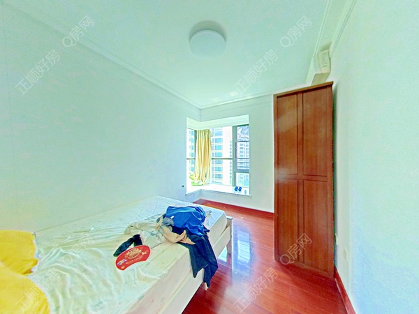 卧室