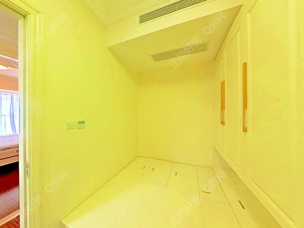 卧室