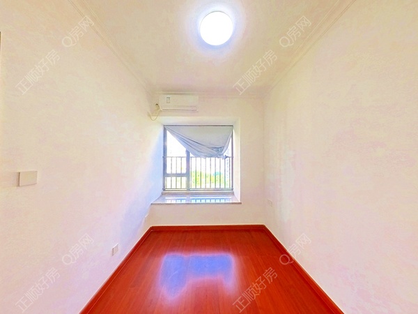卧室