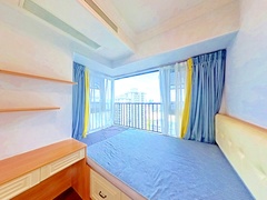 卧室