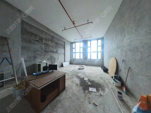 VR看房