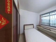 卧室