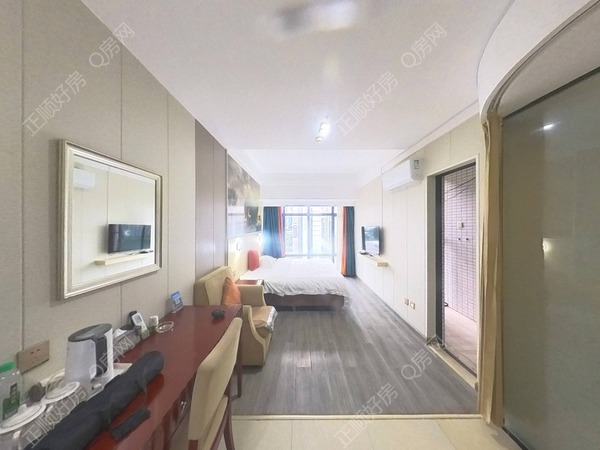 VR看房