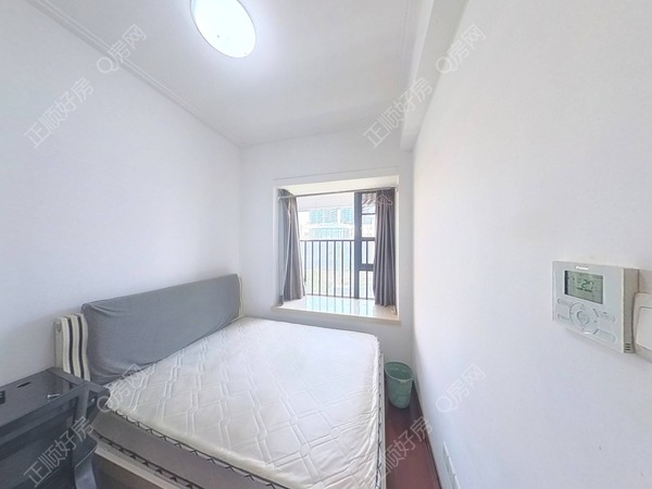 卧室