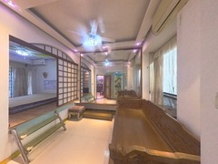 卧室