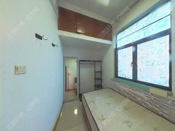 卧室