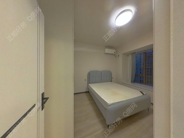 卧室