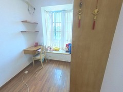 卧室