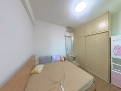 卧室