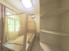 卧室