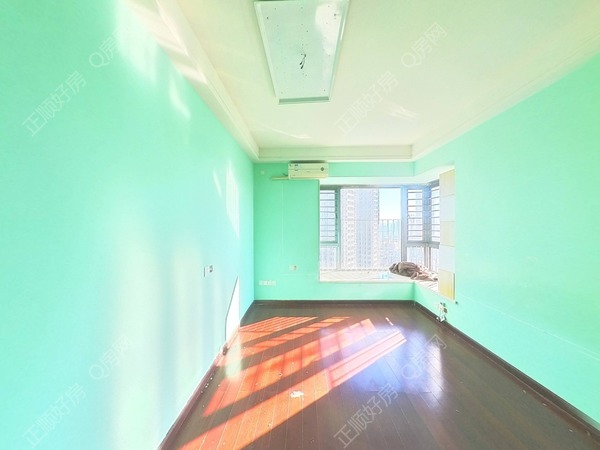 卧室
