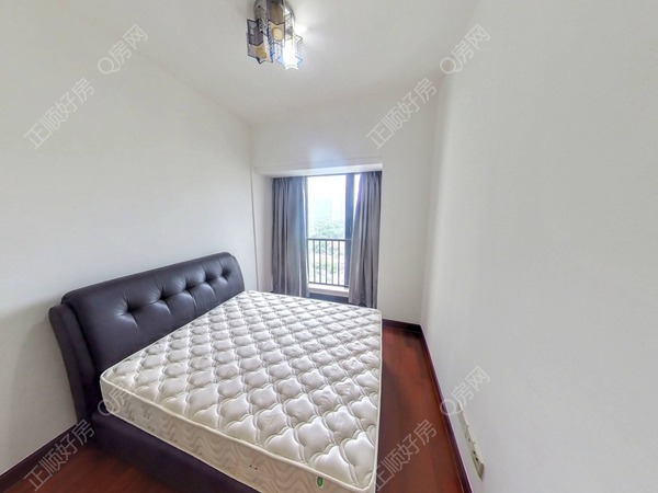 卧室
