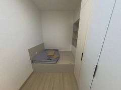 卧室