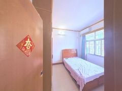 卧室