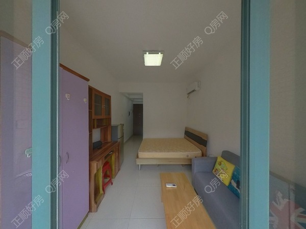 VR看房