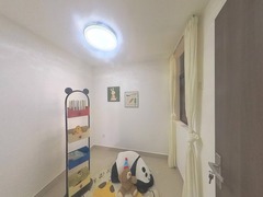 卧室