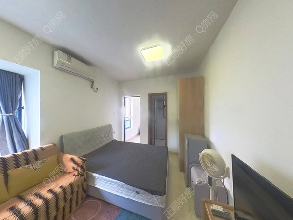 VR看房