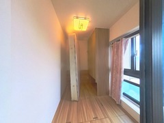 卧室