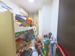 卧室