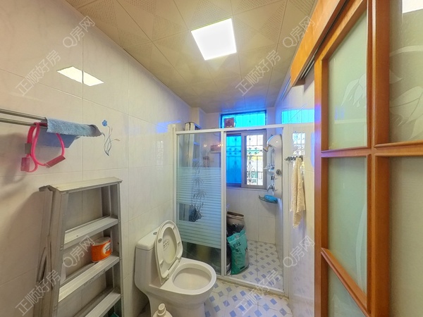 卫生间