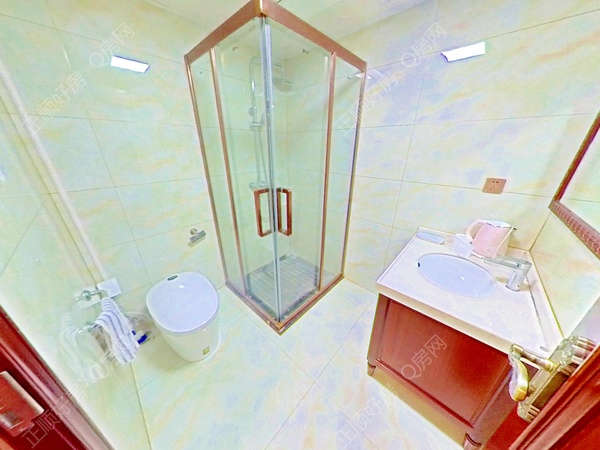 卫生间