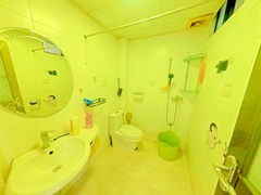 卫生间