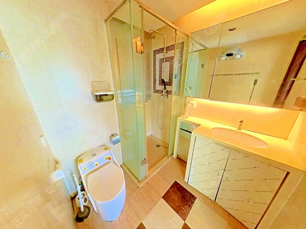 卫生间