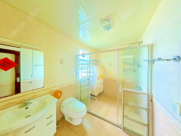 卫生间