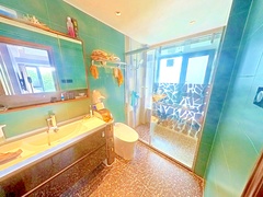 卫生间