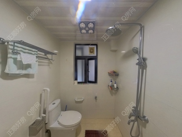 卫生间