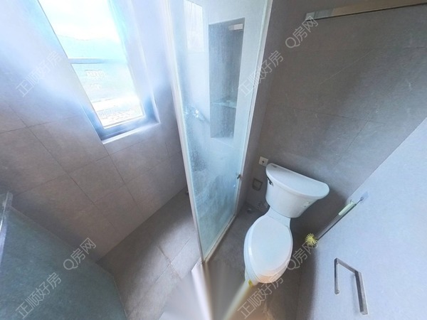 卫生间