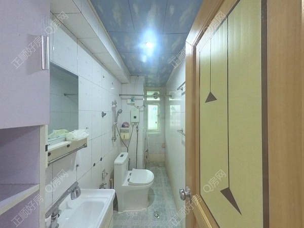 卫生间