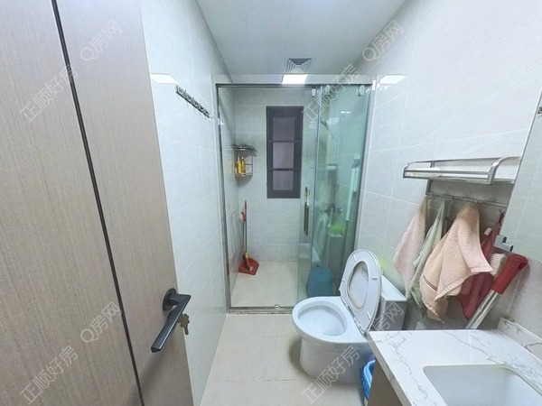 卫生间